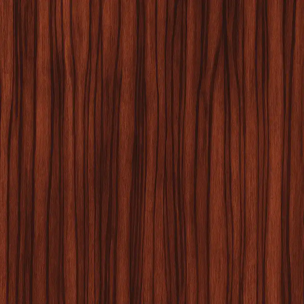 Serie de Madera